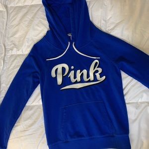 PINK hoodie